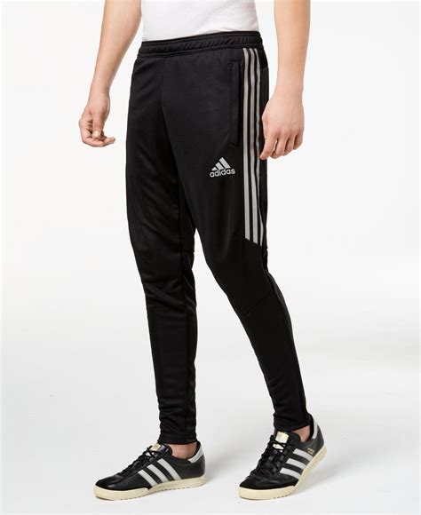 adidas soccer sweatpants